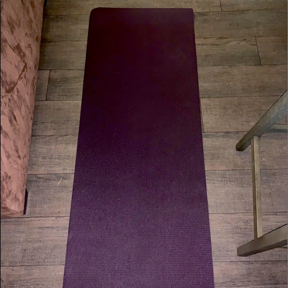 Target yoga mat